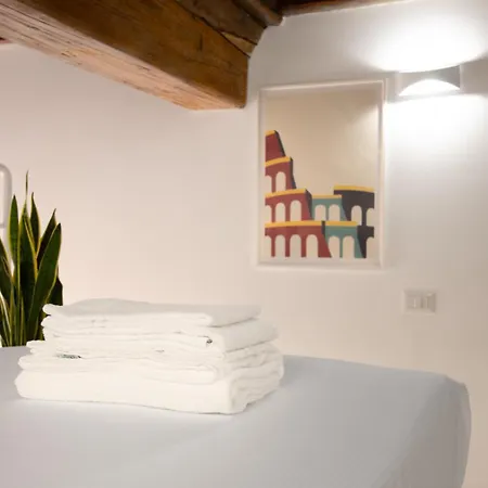 Trevi Appartement Rome