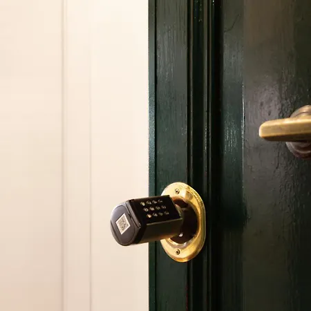 Trevi Apartamento Roma