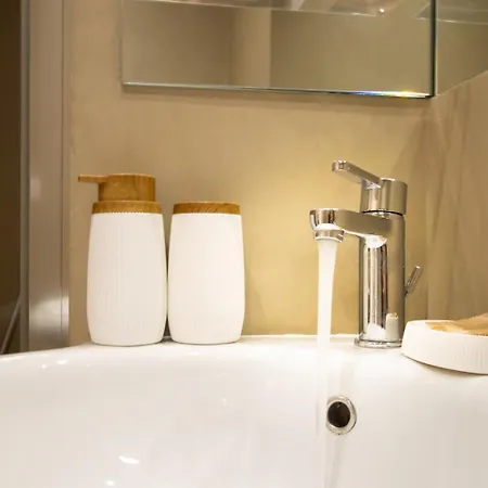 Trevi Apartament