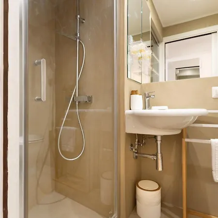 Apartament Trevi Rzym