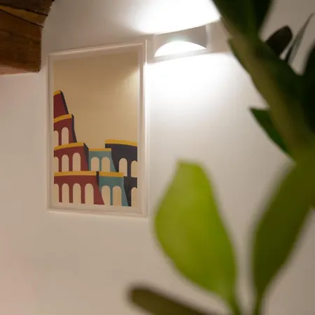 Appartamento Trevi *