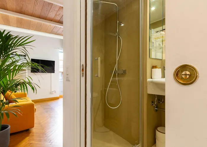 Trevi Διαμέρισμα