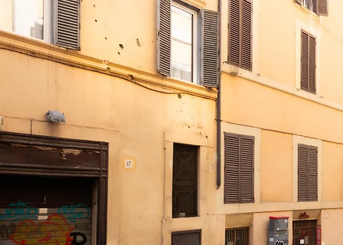 Trevi * Roma