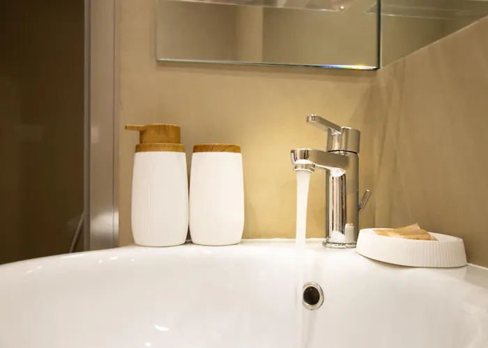 Trevi Διαμέρισμα