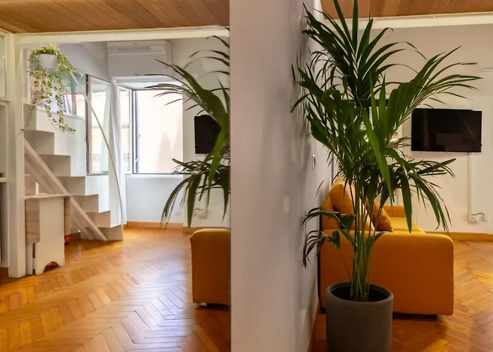 Trevi Διαμέρισμα *