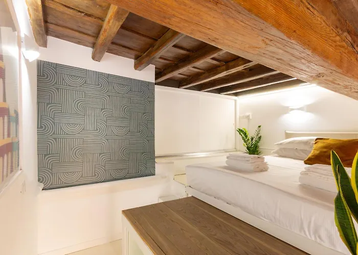 Διαμέρισμα Trevi *