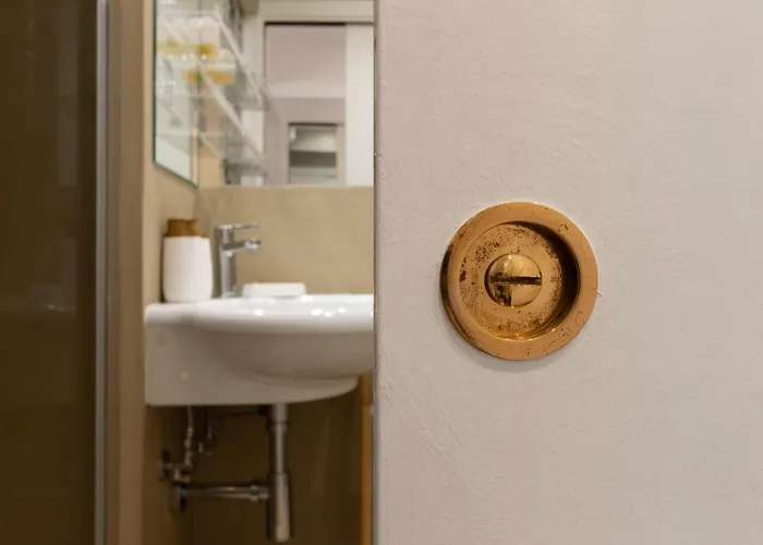 Trevi Διαμέρισμα *