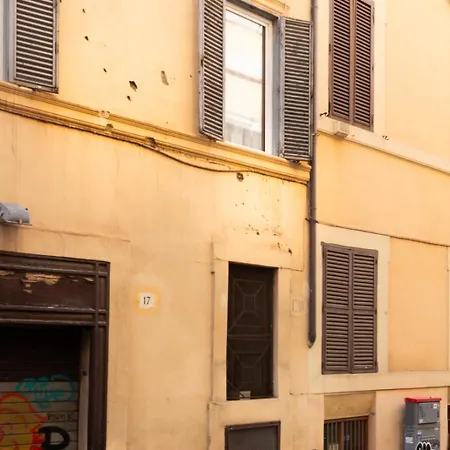 Trevi * Rom