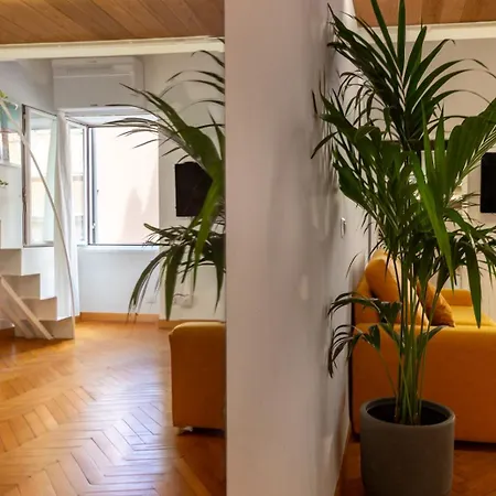 Trevi Lägenhet *
