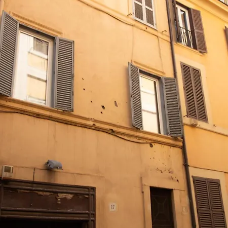 Trevi * Rom