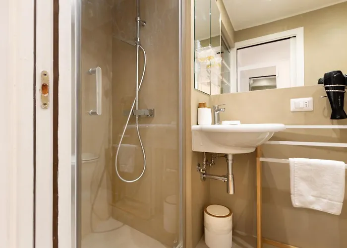 Apartment Trevi Rome